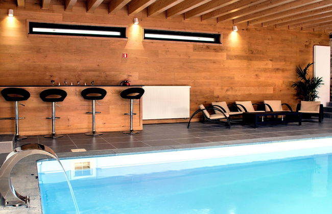Walk Luxury Stay With Pool - Foto 36