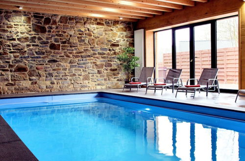 Photo 29 - Luscious Holiday Home in Waimes With Pool & Sauna