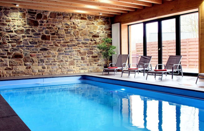 Walk Luxury Stay With Pool - Foto 35