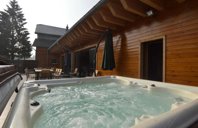 Walk Luxury Stay With Pool - Foto 38