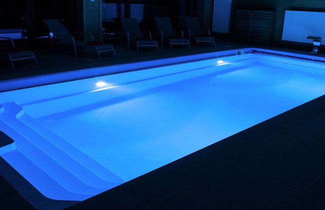 Walk Luxury Stay With Pool - Foto 34