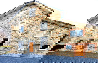 Foto 1 - Luscious Holiday Home Pool & Sauna
