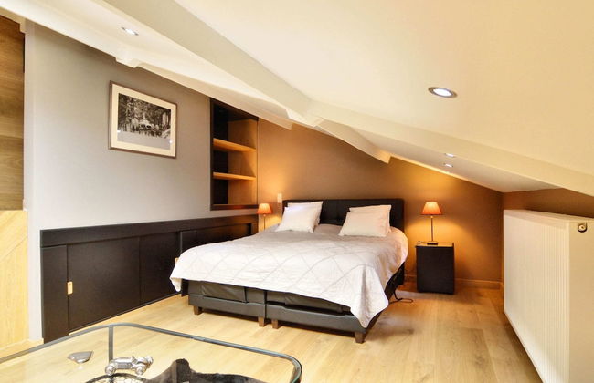 Walk Luxury Stay With Pool - Foto 4