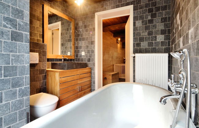 Walk Luxury Stay With Pool - Foto 32