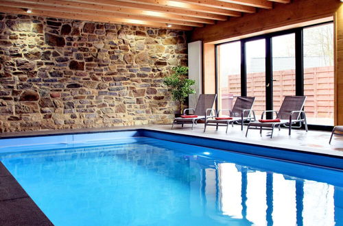 Photo 23 - Luscious Holiday Home Pool & Sauna