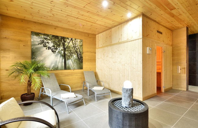 Walk Luxury Stay With Pool - Foto 37