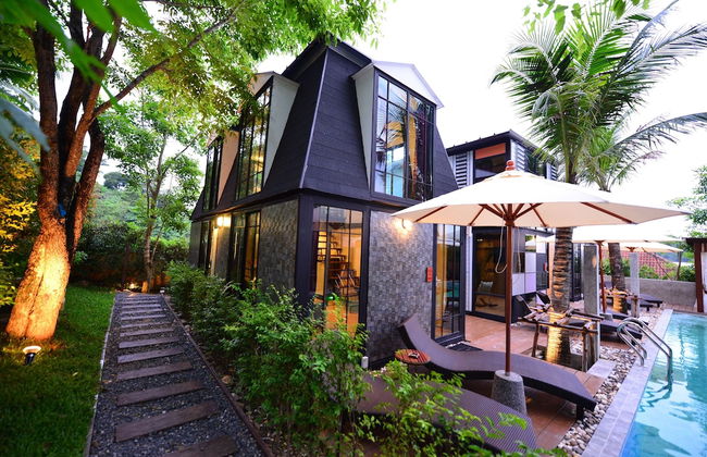 Bukit Pool Villas - Foto 11