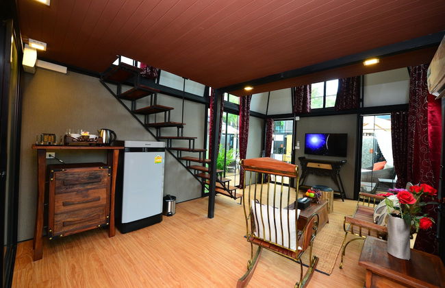 Bukit Pool Villas - Foto 39