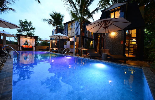 Bukit Pool Villas - Foto 9