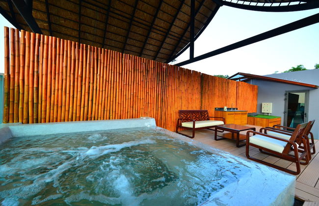 Bukit Pool Villas - Foto 33
