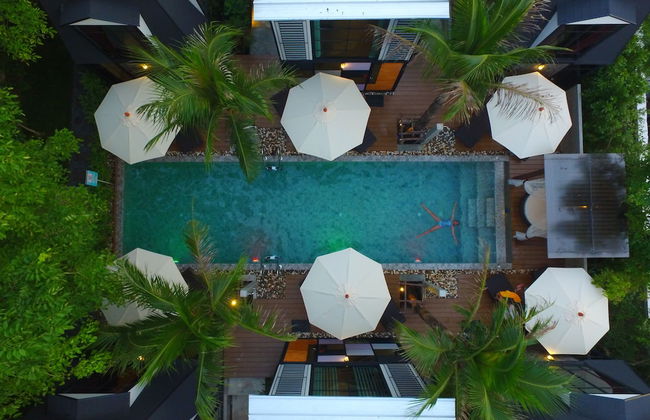 Bukit Pool Villas - Foto 49