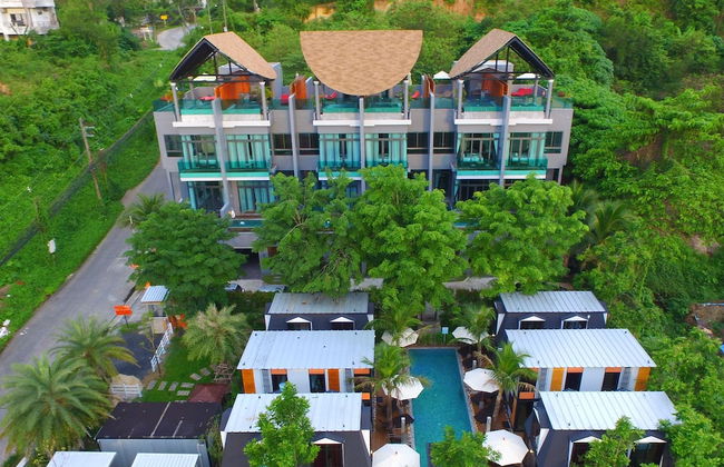 Bukit Pool Villas - Foto 45