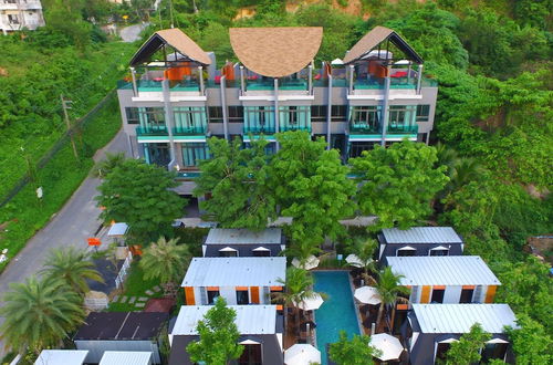 Foto 45 - Bukit Pool Villas