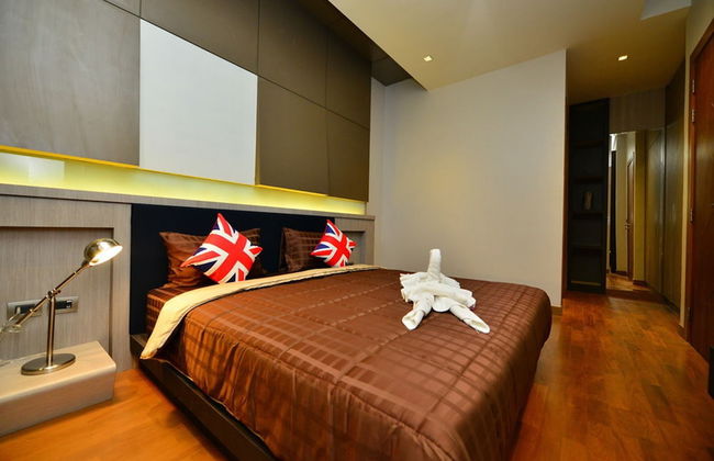 Bukit Pool Villas - Foto 4
