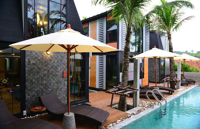 Bukit Pool Villas - Foto 35