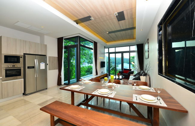 Bukit Pool Villas - Foto 21