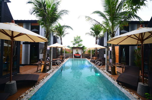 Foto 41 - Bukit Pool Villas