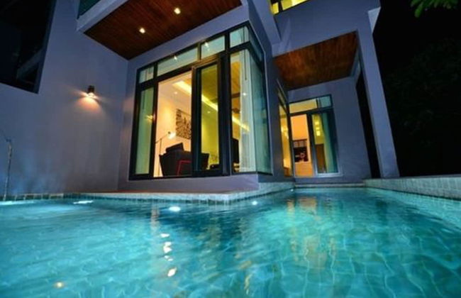Bukit Pool Villas - Foto 6