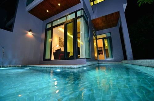 Foto 6 - Bukit Pool Villas