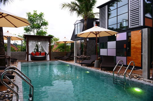 Photo 38 - Bukit Pool Villas