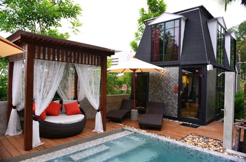 Photo 8 - Bukit Pool Villas