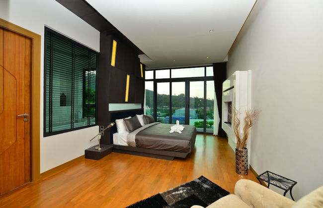 Bukit Pool Villas - Foto 2