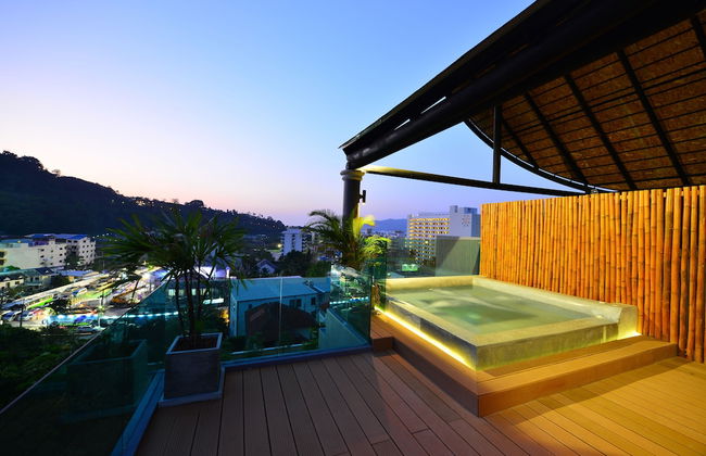 Bukit Pool Villas - Foto 32