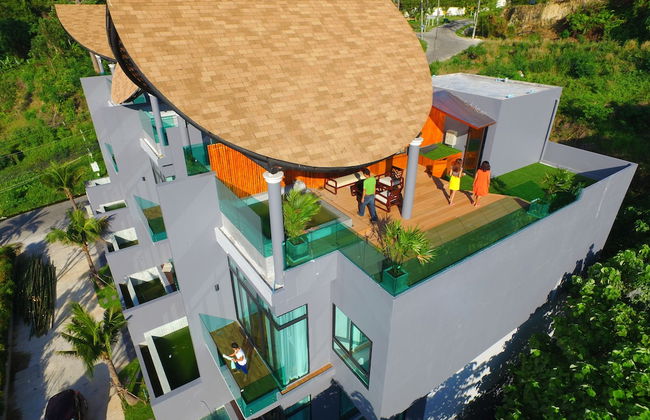 Bukit Pool Villas - Foto 47