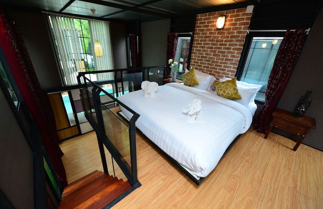Bukit Pool Villas - Foto 20
