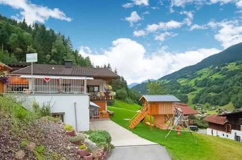 Photo 40 - Apartment on the Mountainside in Silbertal