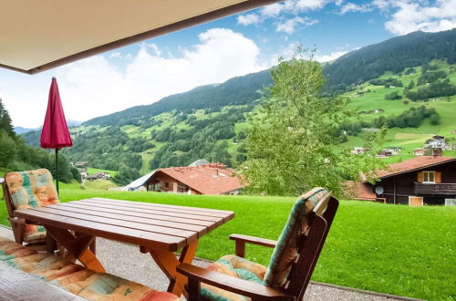 Photo 20 - Apartment on the Mountainside in Silbertal