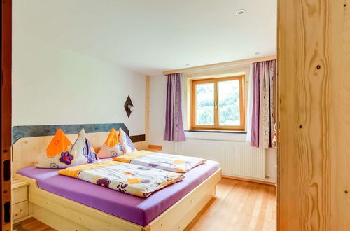 Photo 5 - Apartment on the Mountainside in Silbertal