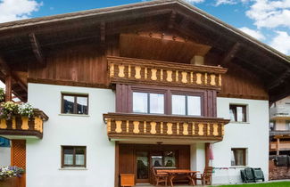 Photo 1 - Apartment on the Mountainside in Silbertal