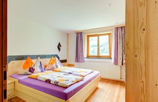 Photo 1 - Apartment on the Mountainside in Silbertal