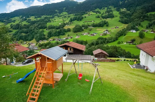 Photo 35 - Apartment on the Mountainside in Silbertal