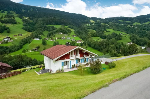 Photo 38 - Apartment on the Mountainside in Silbertal