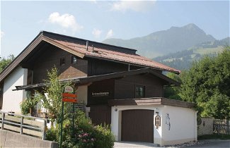 Photo 1 - Apartment in St. Johann in Tyrol With a Garden