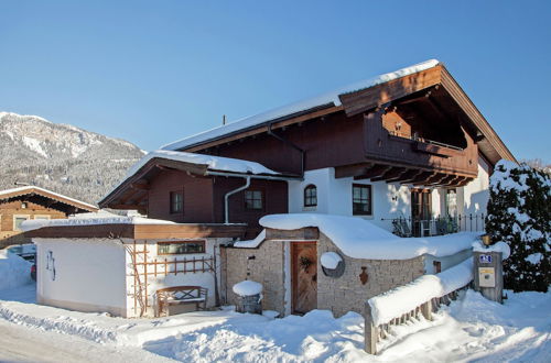 Photo 22 - Apartment in St. Johann in Tyrol With a Garden