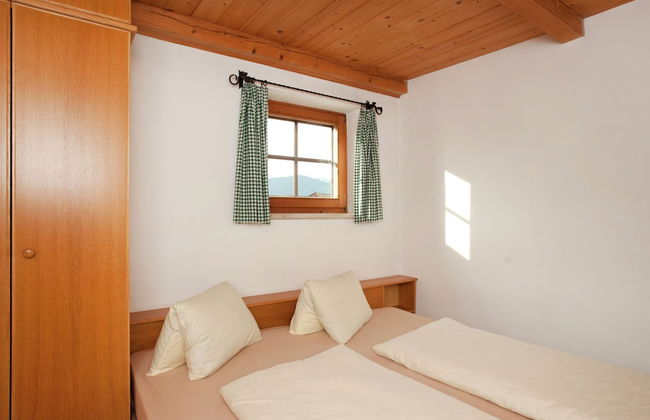 Apartment in St. Johann in Tyrol With a Garden - Foto 5