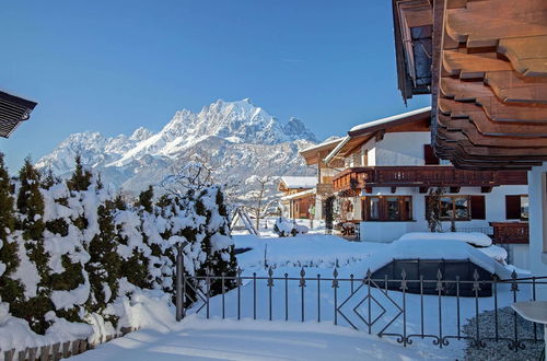 Photo 27 - Lovely Apartment in Sankt Johann in Tyrol near Ski Slopes