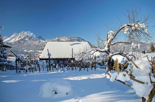 Photo 15 - Apartment in St. Johann in Tyrol With a Garden