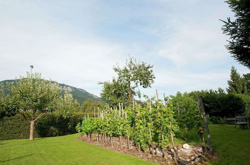 Foto 15 - Apartment in St. Johann in Tyrol With a Garden