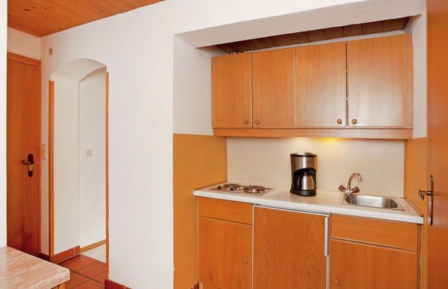 Apartment in St. Johann in Tyrol With a Garden - Foto 6
