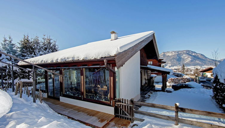 Foto 1 - Lovely Apartment in Sankt Johann in Tyrol near Ski Slopes