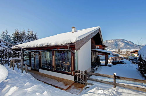 Photo 21 - Elegant Apartment in Sankt Johann in Tyrol near Ski Slopes