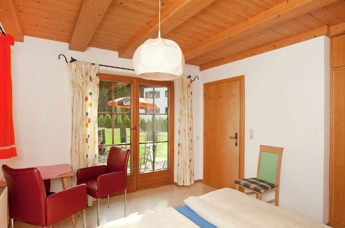 Photo 3 - Apartment in St. Johann in Tyrol With a Garden