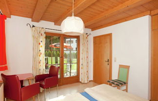 Photo 3 - Apartment in St. Johann in Tyrol With a Garden