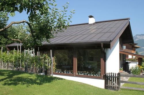 Photo 21 - Apartment in St. Johann in Tyrol With a Garden