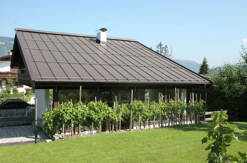 Photo 25 - Apartment in St. Johann in Tyrol With a Garden