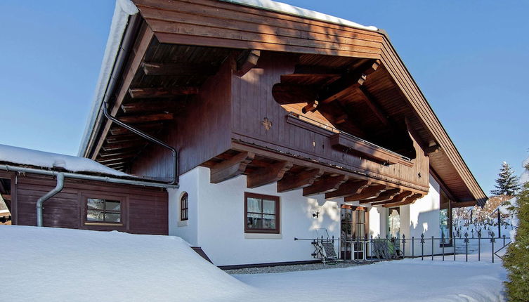 Foto 1 - Apartment in St. Johann in Tyrol With a Garden